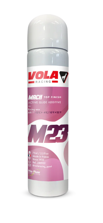 M23 Spray Purple