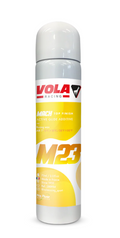 M23 Spray Yellow