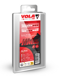 Molybden HM Race Red - solid