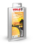 Molybden HM Race Yellow - solid