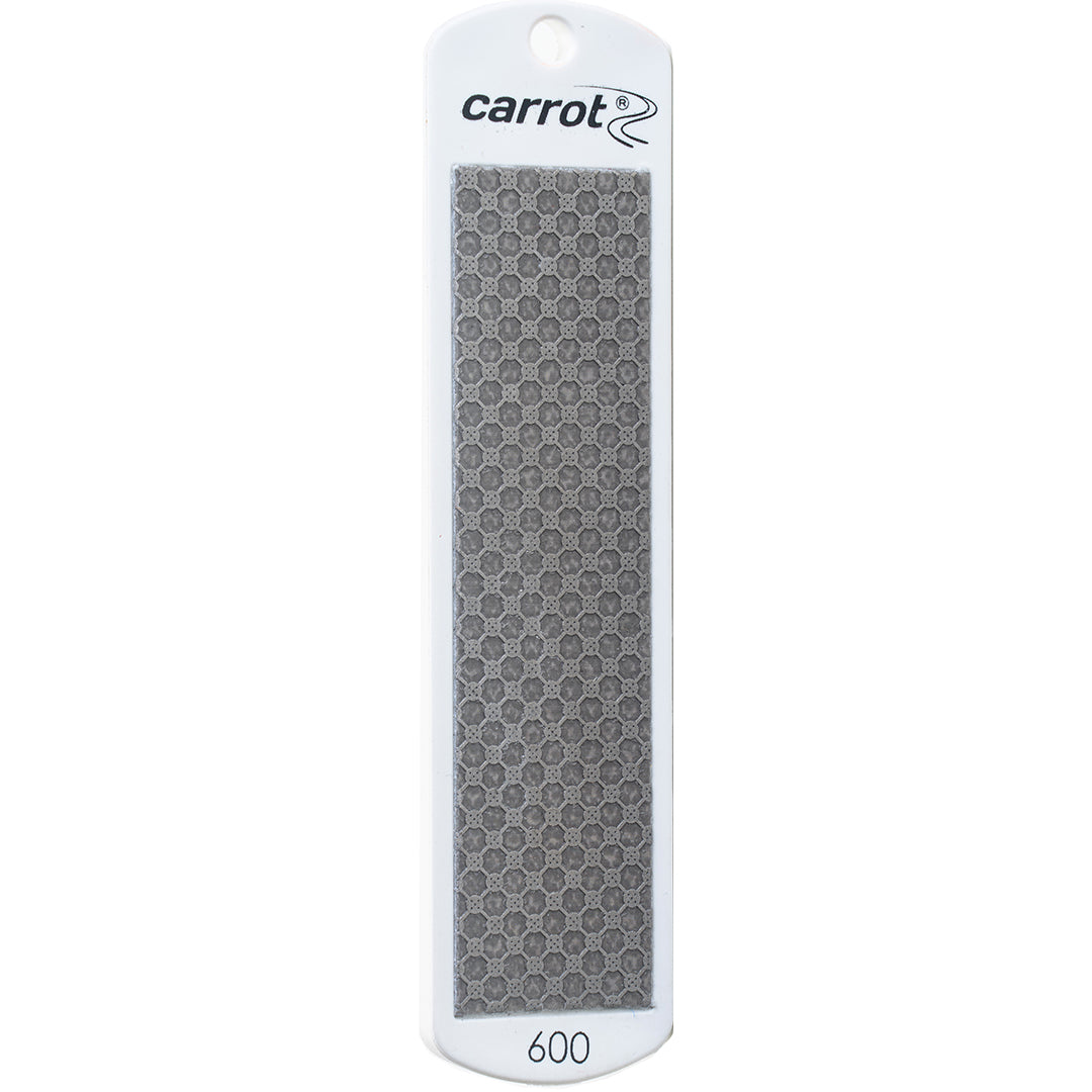Diamantbryne 600 Carrot