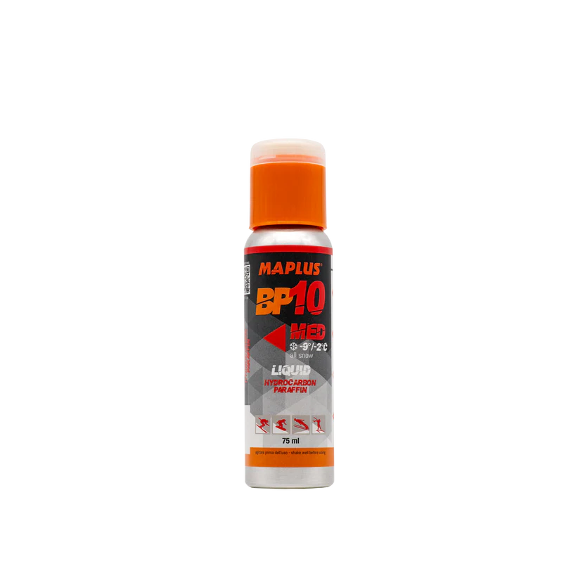 BP10 LIQUID MED