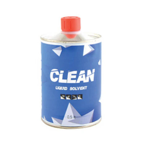 CLEAN
