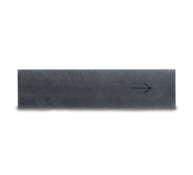Vola Fil 100 x 25mm CUTOFINO super fine