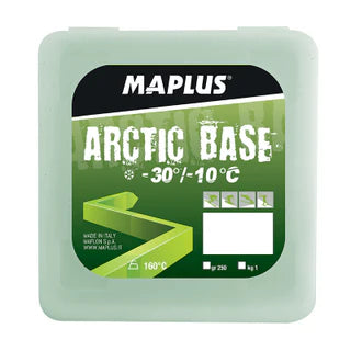 Vallapaket - Hallar & isiga glaciärer