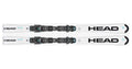 WCR e.SL Rebel Team SW RP WCR T wh/bk