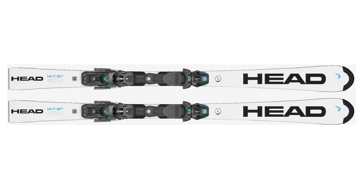 WCR e.SL Rebel Team SW RP WCR T wh/bk