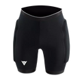 Skyddsbyxa- Hybrid shorts man