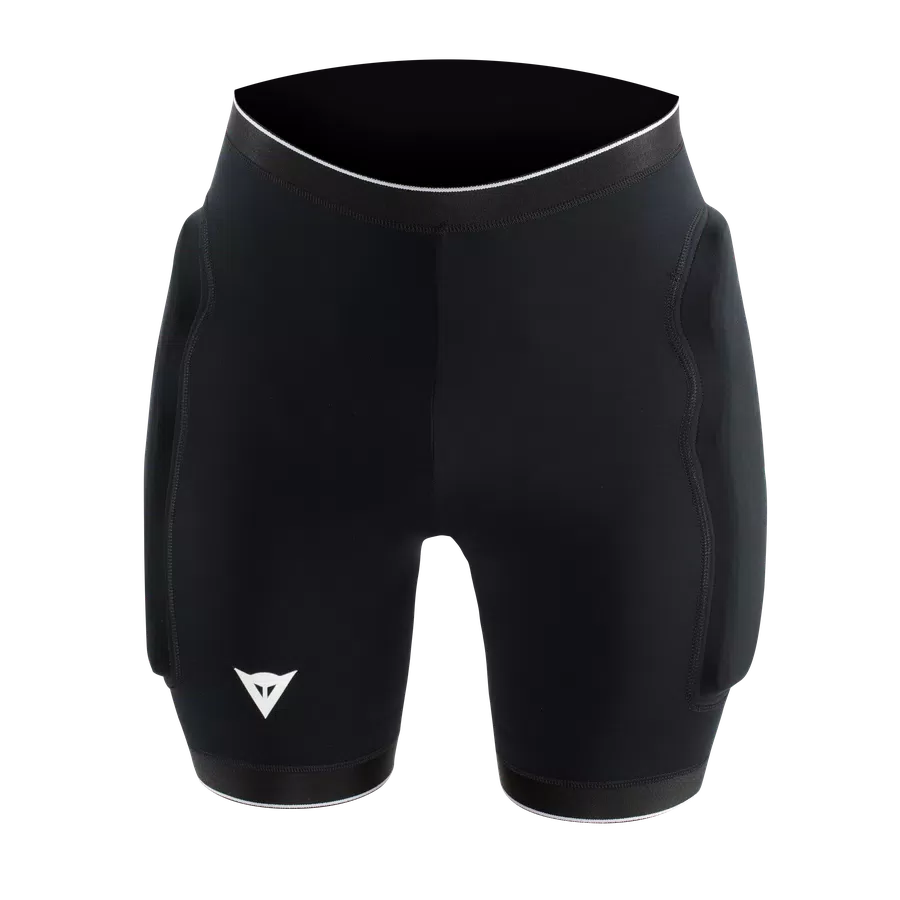 Skyddsbyxa- Hybrid shorts man