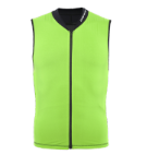 Ryggskydd SCARABEO VEST- Junior