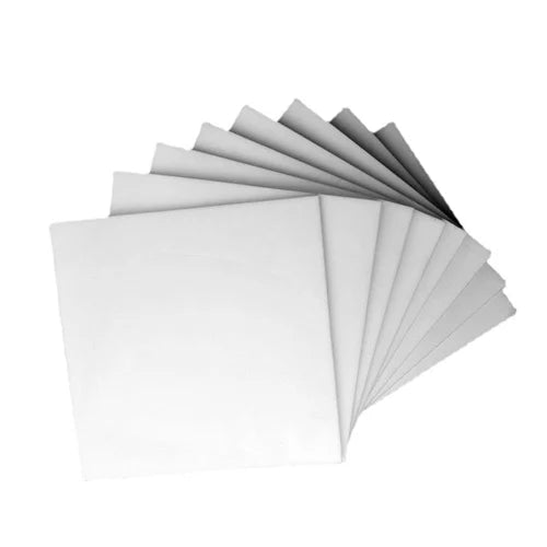 PTFE servetter 200x130 mm - 10 st