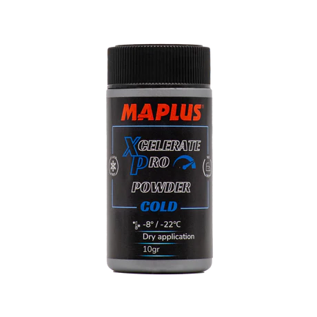 XCELERATE PRO POWDER COLD