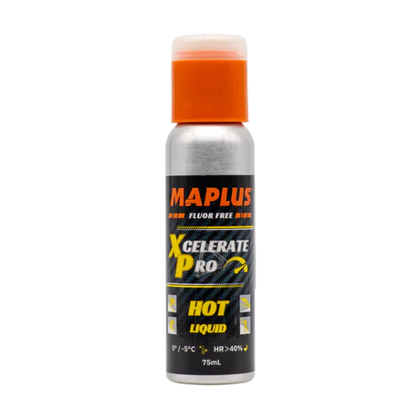 XCELERATE PRO LIQUID HOT