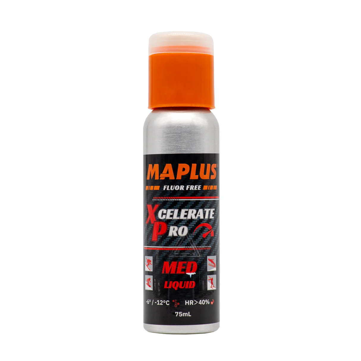 XCELERATE PRO LIQUID MED